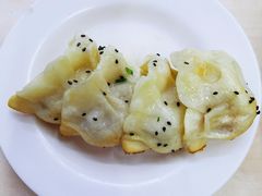 锅贴-玉华饮食店(茅台路店)