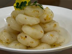 -文楼·淮扬菜·淮安早茶(河下古镇翔宇店)