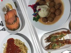 -宜家·瑞典风味餐厅(烟台路店)