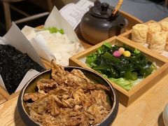 -十二舍·湯物素煮(江泰潤政店)