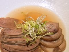 -永安鱼庄·镇江菜(丁卯店)