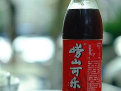 -九龙餐厅(大沽路店)