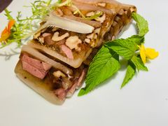 -闫府私房菜·老字号(恒隆店)