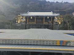 -华清宫景区