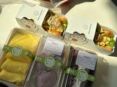 -赵小璐快乐甜品蛋糕(平安路店)