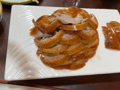 -恭敬李·烤鸭(天坛北门店)