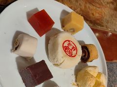 -真地道京味府·鲜橙烤鸭·北京菜(朝外大街东大桥店)