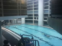 -一兆韦德健身(慧芝湖店)