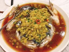 湘式剁椒鱼头-庐州太太(鼓楼店)