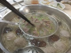 -三头牛·潮汕牛肉生蚝火锅 (夏湾店)