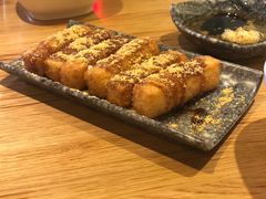 -付小姐在成都(川沙店)