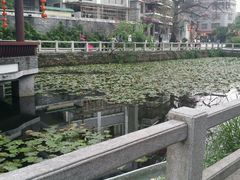 -黄埔古港