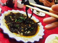 -连池鱼豆味坊(风景区店)