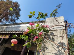 -张公山寨景区