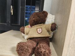 -李先生的首尔小馆(松江启源广场店)