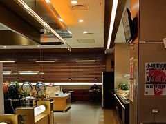 -小明家·鲜牛肉自选火锅(中街店)
