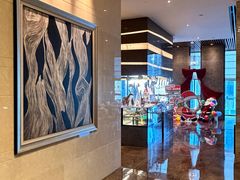 -艺站·自助餐厅·牛排西餐厅(济南绿地美利亚酒店)