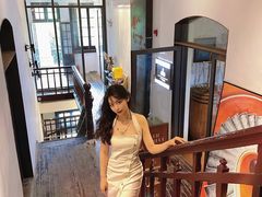 -Big House当代艺术中心