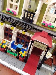 -乐高授权专卖店(朝阳大悦城店)