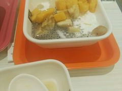 -满记甜品(日月光二店)