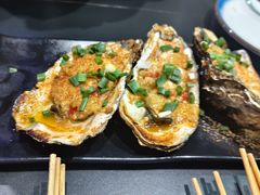 -串亿88烧烤·羊腿·羊蝎子(板泉路店)