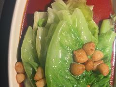 -鸽子侯·家宴·平价海鲜(市图书馆店)