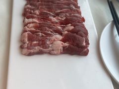 -东来顺饭庄(西直门店)