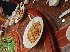 -万荣烤鸭店·北京菜(天坛店)