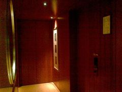 进门口-王府半岛酒店