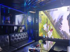 -唱吧麦颂KTV·派对(东坝店)