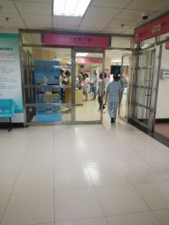 -北京妇产医院(东院)