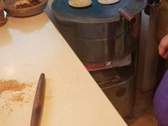 -张婆婆香酥锅盔(平福路店)