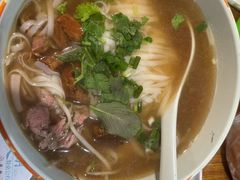-越南牛肉河粉餐厅(书院巷店)