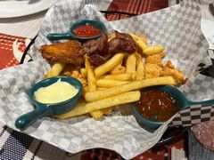 -Primo·丽莫意大利窑烤披萨