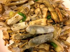 -海鲜城大家餐厅