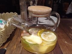一个柠檬-杂咖zacup(领展中心城店)