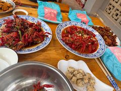 -满盆红龙虾(开发区店)