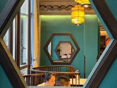 -甦杏鸡毛店(双流广场店)