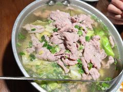 -全牛匠·乐山跷脚牛肉(西单华威约饭街店)
