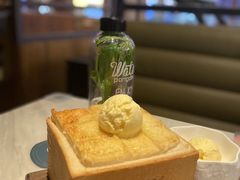 -大树餐厅(益田假日店)