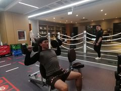 -像素游泳健身(中弘·像素店)