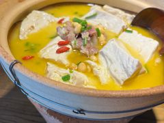 -老阿爸鲜鱼土菜(昆山花桥店)