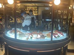 -壳里西餐厅Coquille Seafood Bistro(蒙自路店)