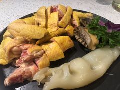 -八珍玉食鸡煲·打边炉(印象城店)