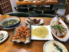 -印象江南(东栅店)