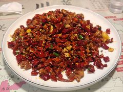 -市井川菜(钟山店)