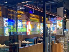 -叁宝烧烤 西安烧烤 领跑品牌(学府路店)