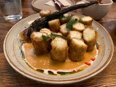 -Brut Eatery悦璞食堂(建国东路店)