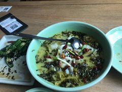 铜盘花蛤-新白鹿餐厅(城西银泰城店)