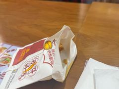 -吉品合酥脆烤饼(太平洋森活天地店)